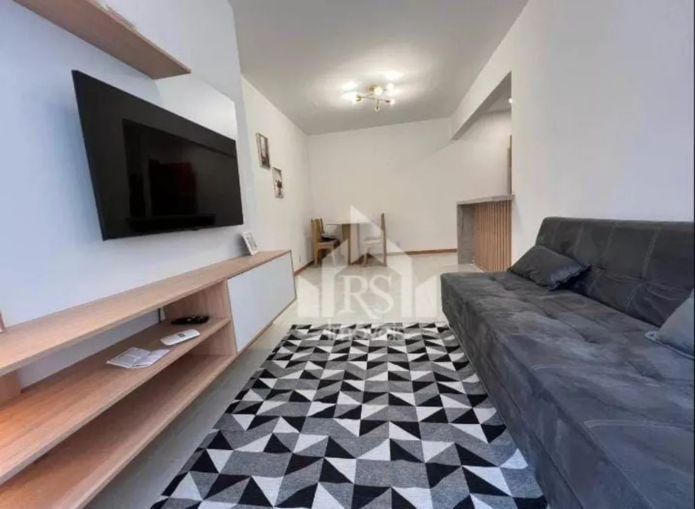 Apartamento, 2 quartos, 54 m² - Foto 7