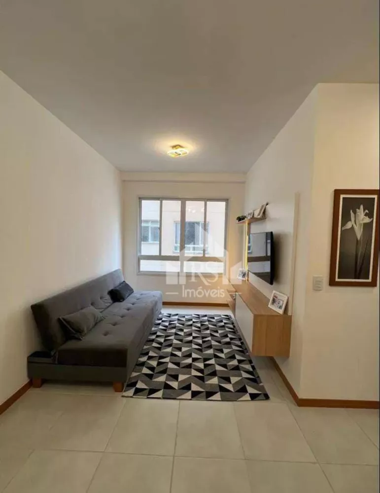Apartamento, 2 quartos, 54 m² - Foto 6