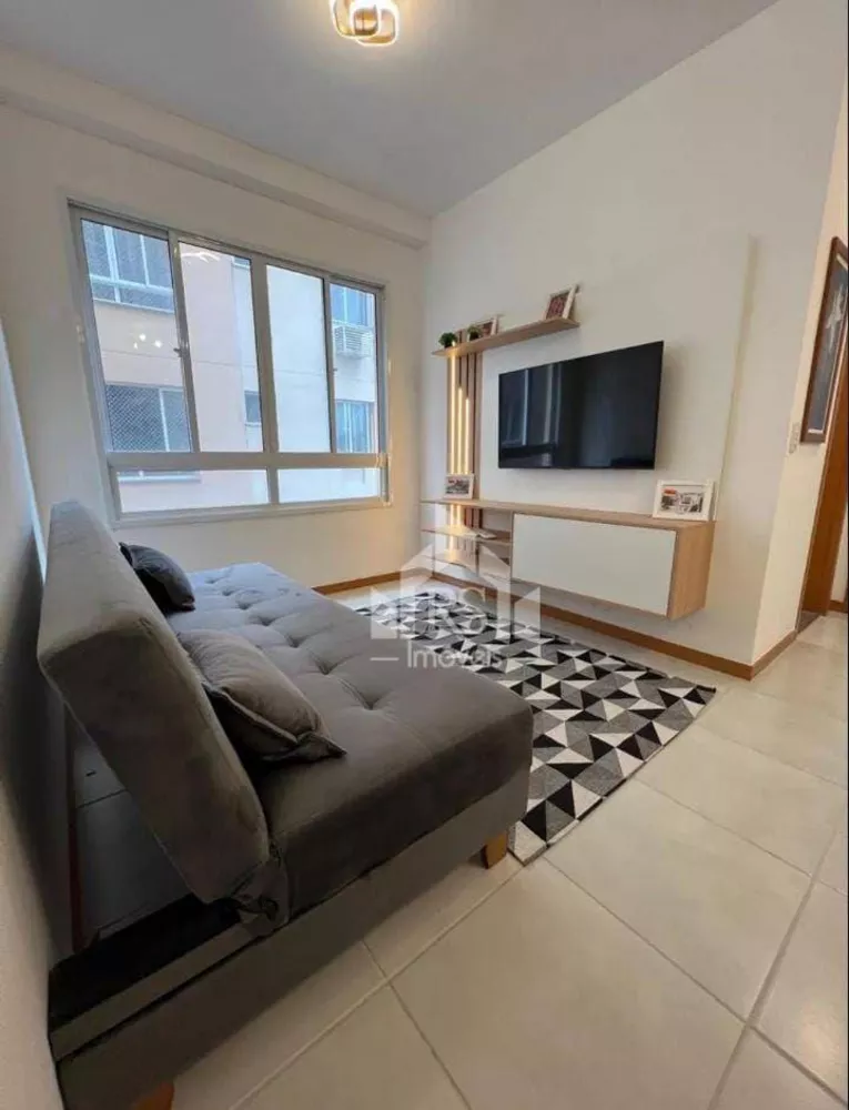 Apartamento, 2 quartos, 54 m² - Foto 11