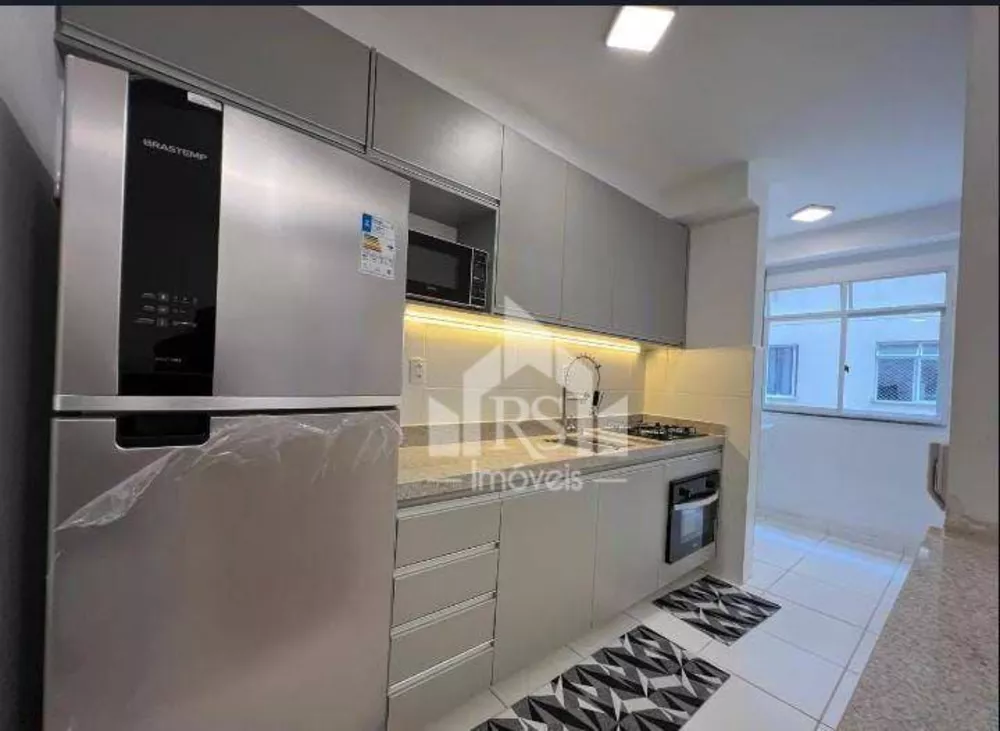 Apartamento, 2 quartos, 54 m² - Foto 3