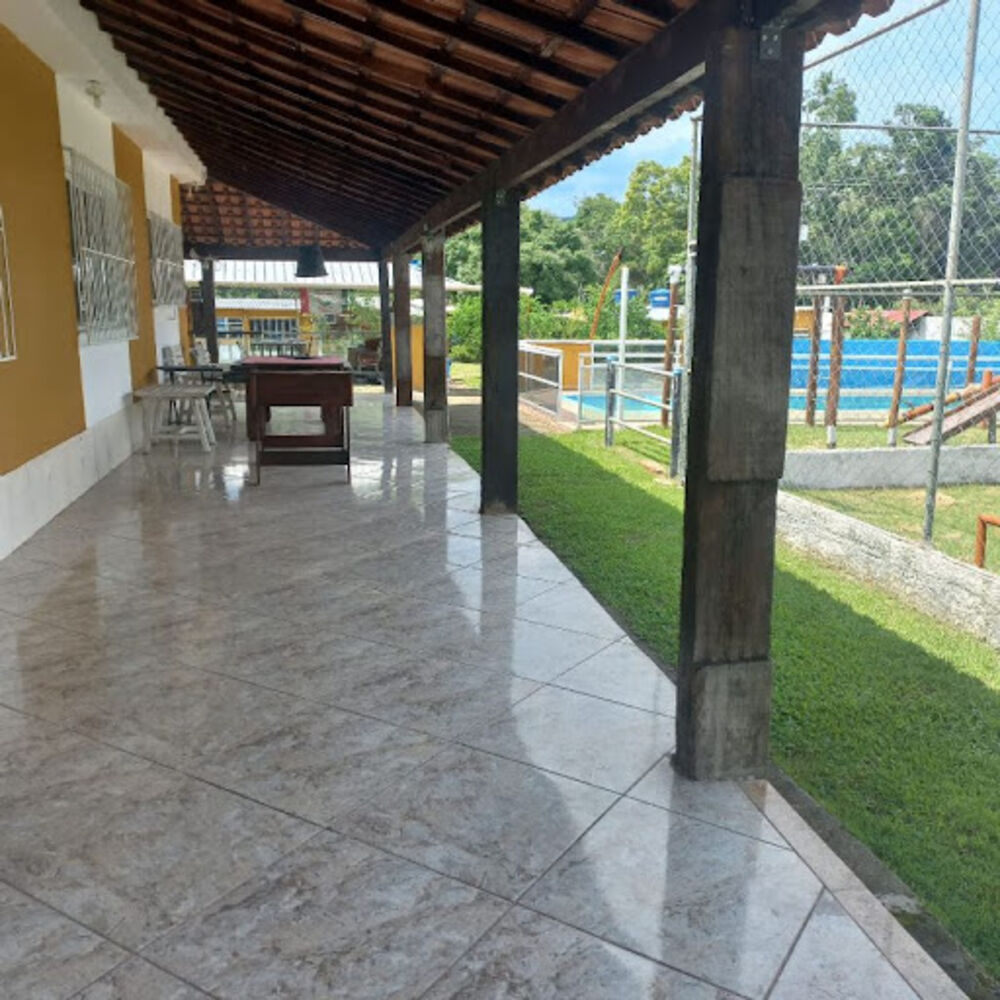 Sítio, 2 quartos, 2400 m² - Foto 12