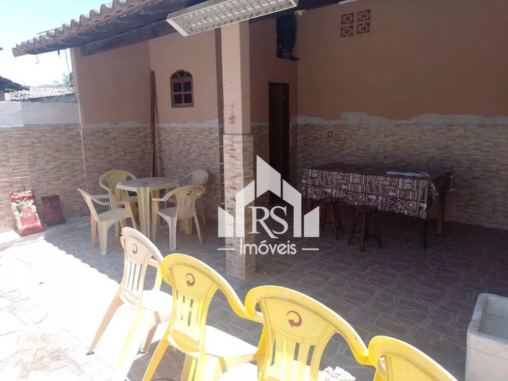 Casa, 2 quartos, 3 m² - Foto 10