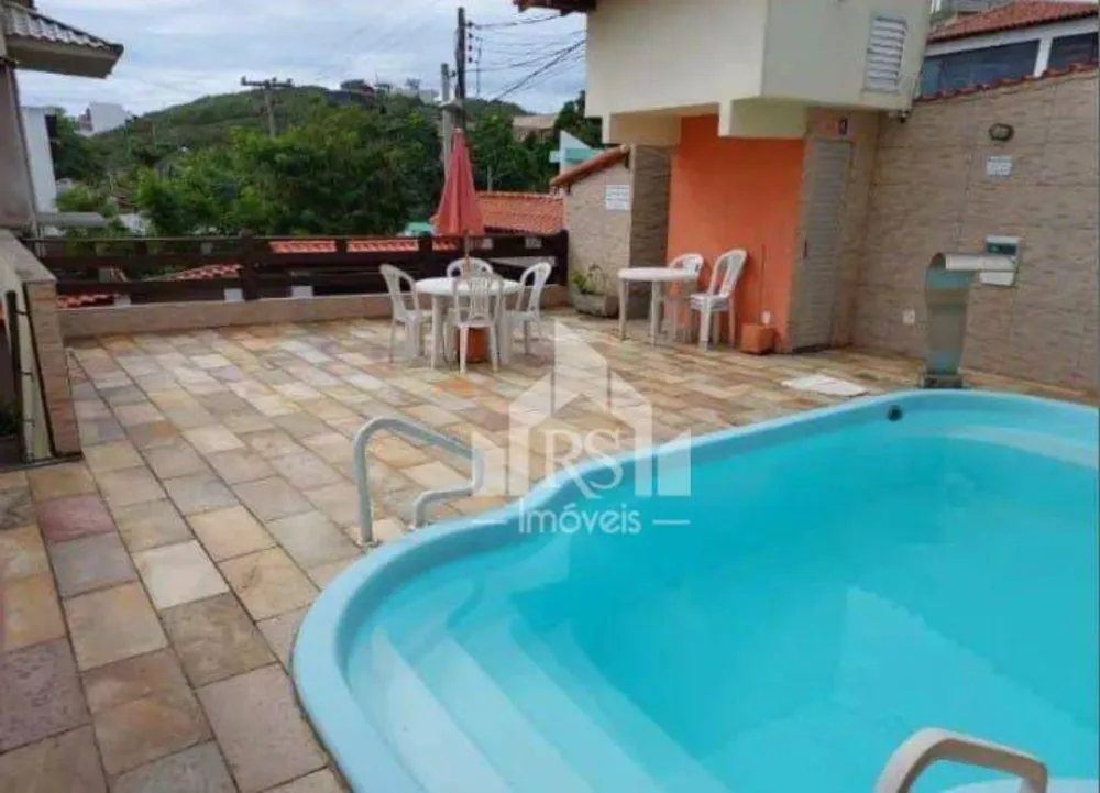 Casa, 2 quartos, 60 m² - Foto 1