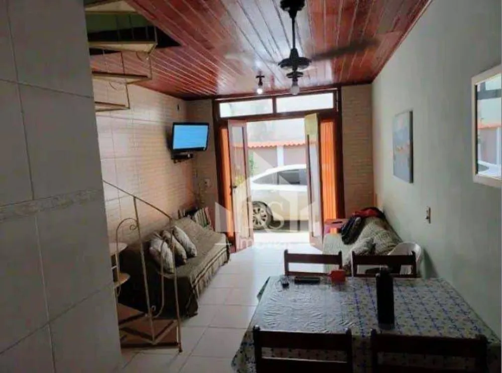 Casa, 2 quartos, 60 m² - Foto 11