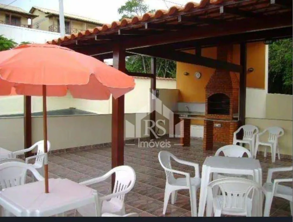 Casa, 2 quartos, 60 m² - Foto 2