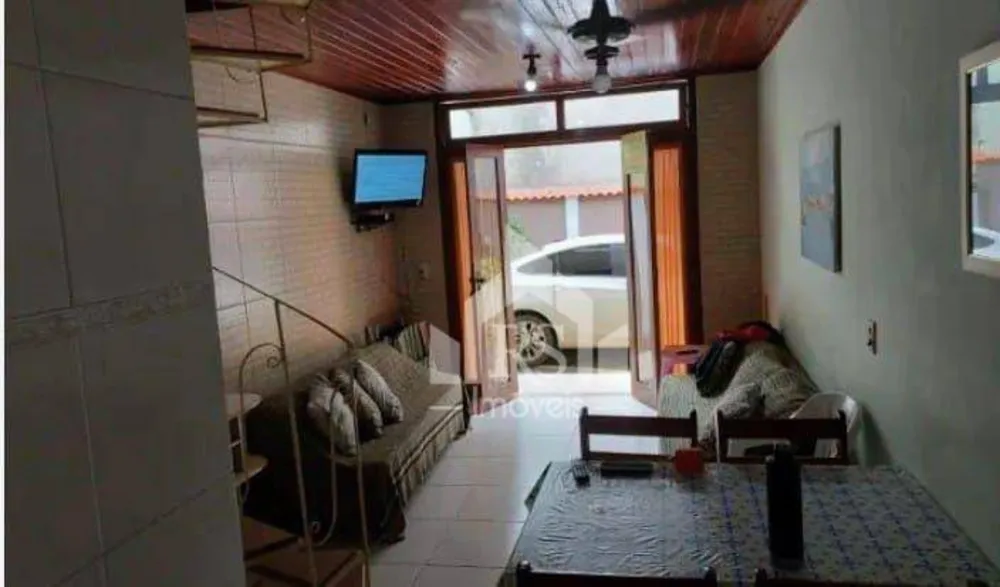 Casa, 2 quartos, 60 m² - Foto 6