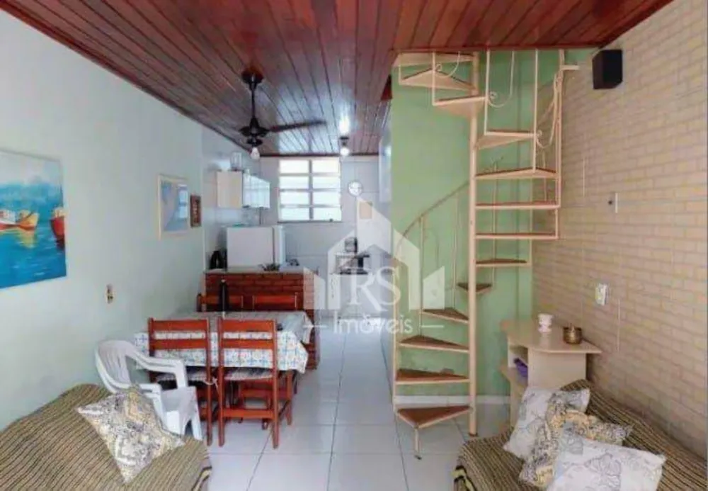 Casa, 2 quartos, 60 m² - Foto 8