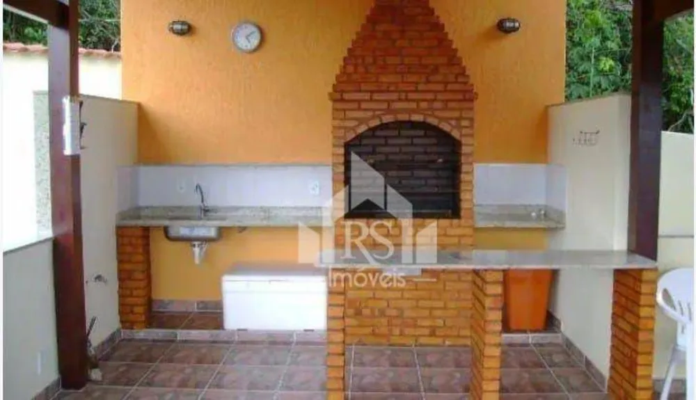 Casa, 2 quartos, 60 m² - Foto 3