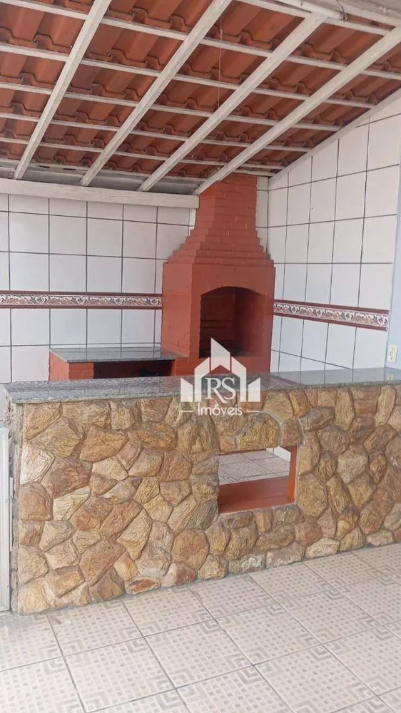 Casa de Condomínio, 2 quartos - Foto 4