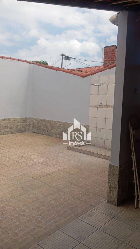 Casa de Condomínio, 2 quartos - Foto 12