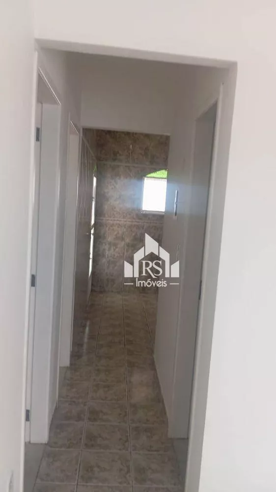 Casa de Condomínio, 2 quartos - Foto 8