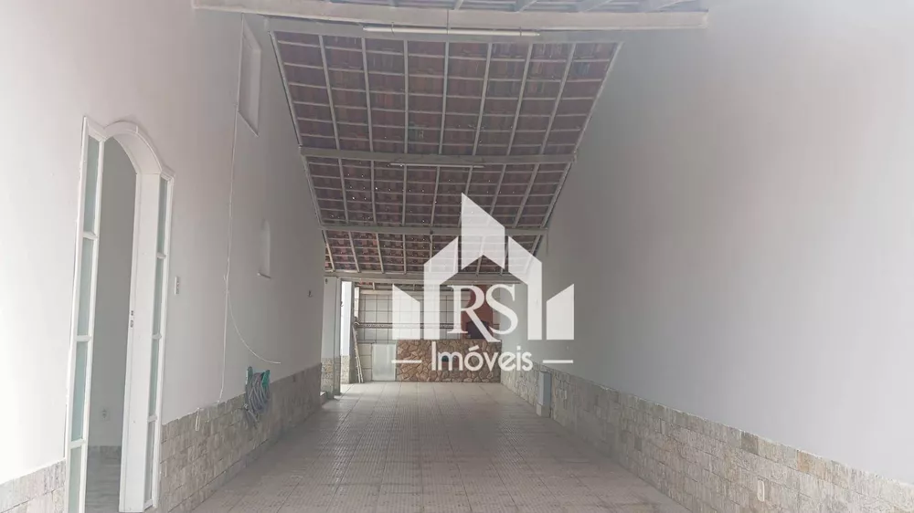 Casa de Condomínio, 2 quartos - Foto 2