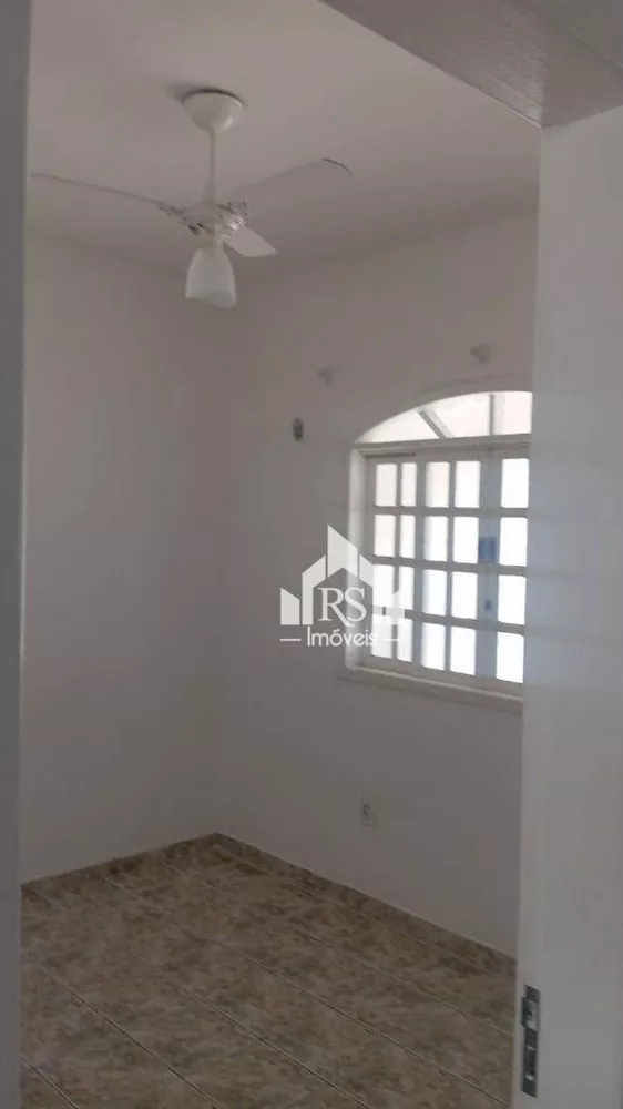 Casa de Condomínio, 2 quartos - Foto 1