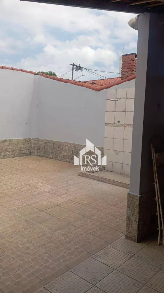 Casa de Condomínio, 2 quartos - Foto 3