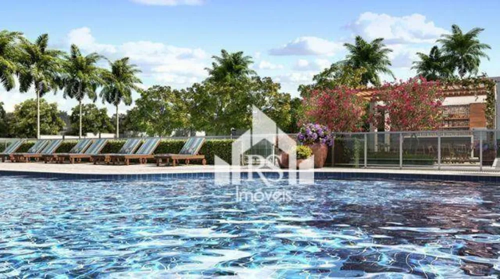 Apartamento, 2 quartos, 56 m² - Foto 38