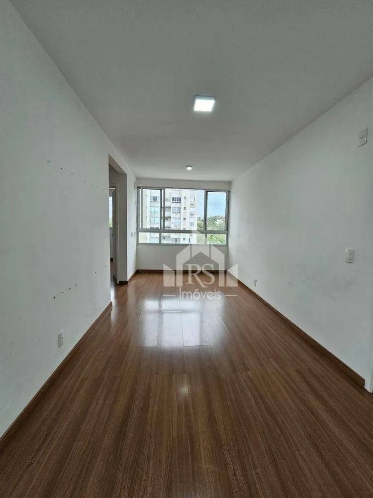 Apartamento, 2 quartos, 56 m² - Foto 18