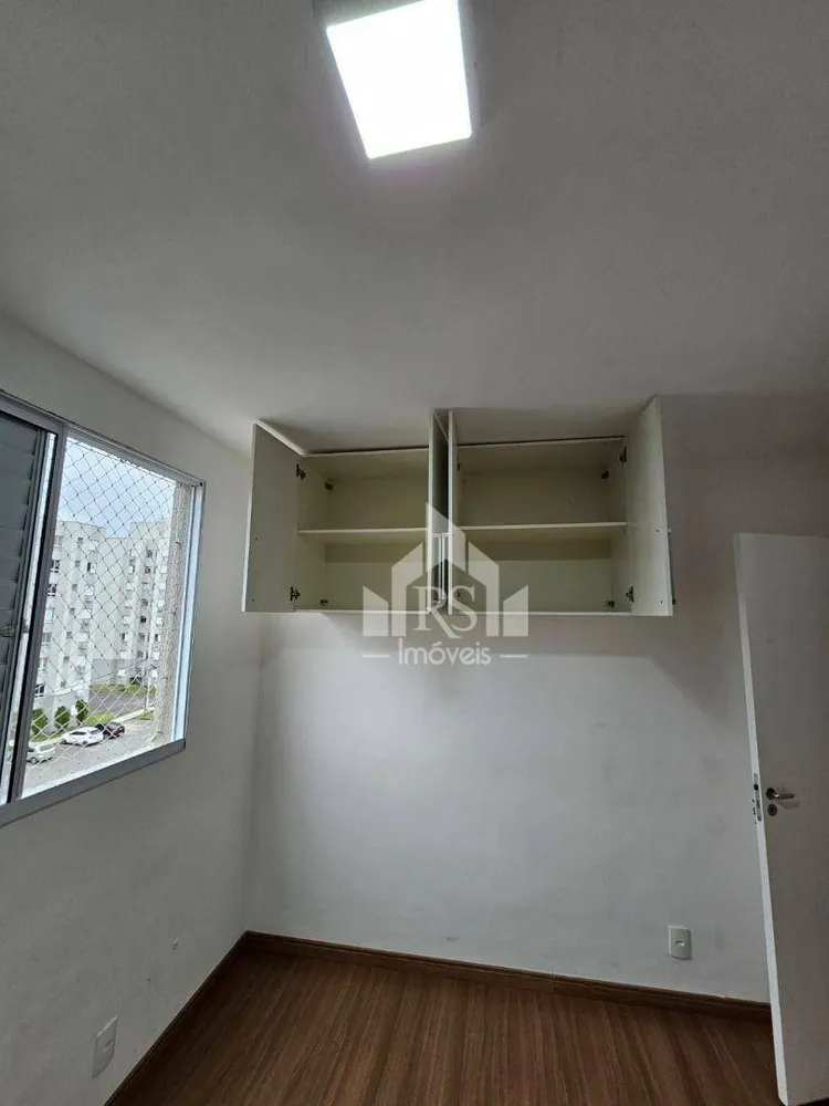 Apartamento, 2 quartos, 56 m² - Foto 8