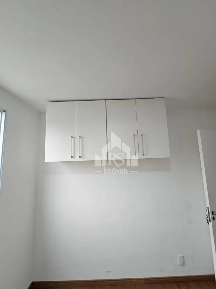 Apartamento, 2 quartos, 56 m² - Foto 7