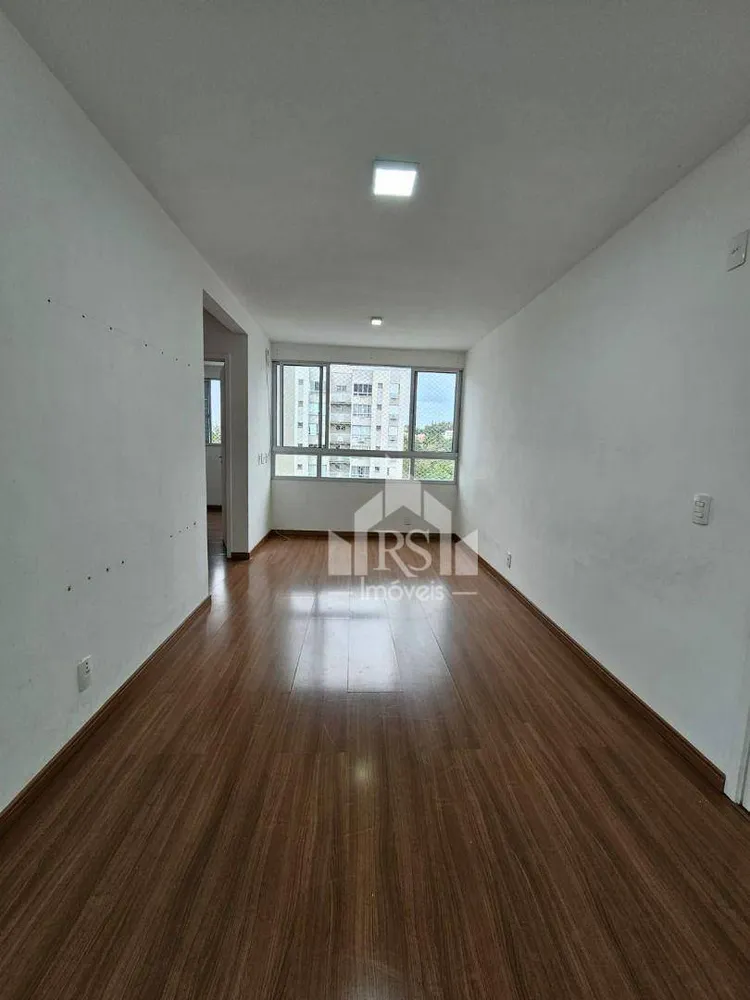Apartamento, 2 quartos, 56 m² - Foto 16