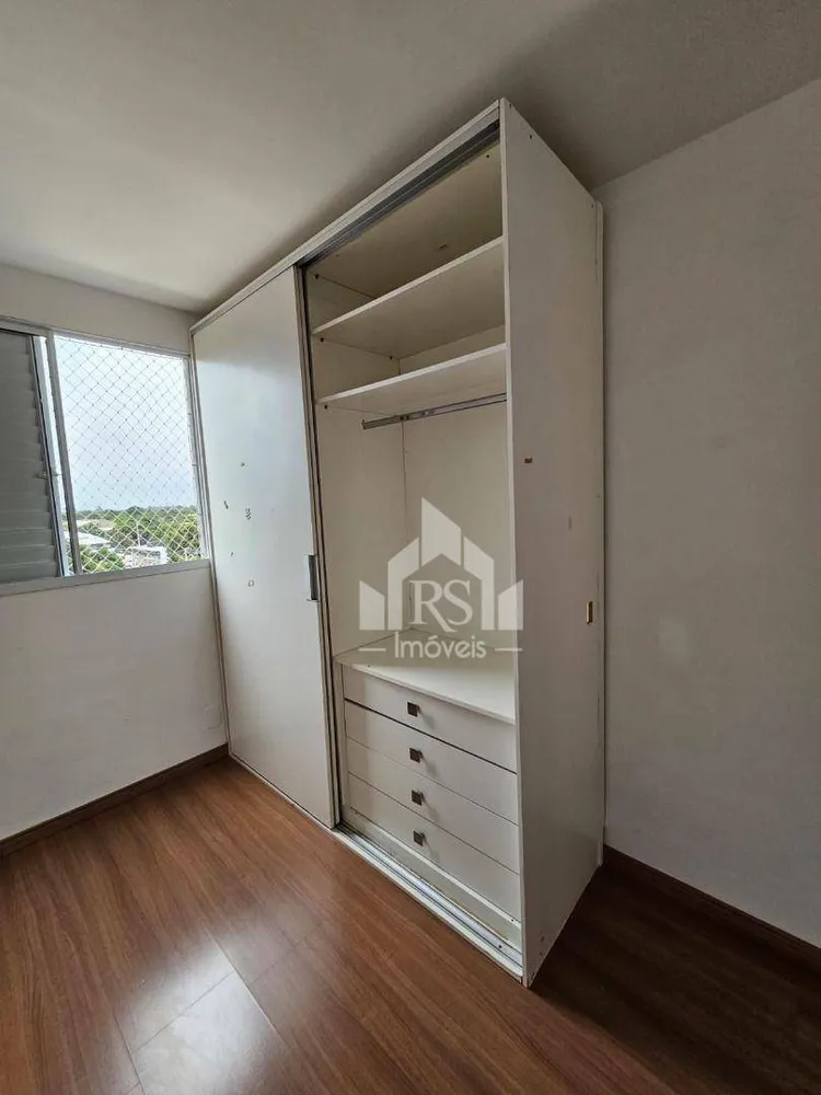 Apartamento, 2 quartos, 56 m² - Foto 10