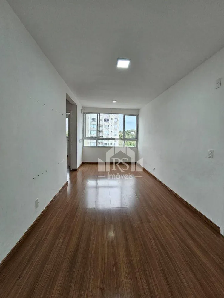 Apartamento, 2 quartos, 56 m² - Foto 17