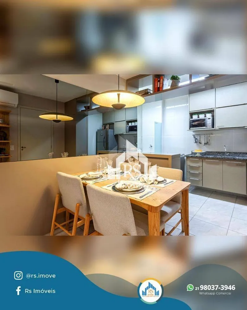 Apartamento, 2 quartos, 56 m² - Foto 40