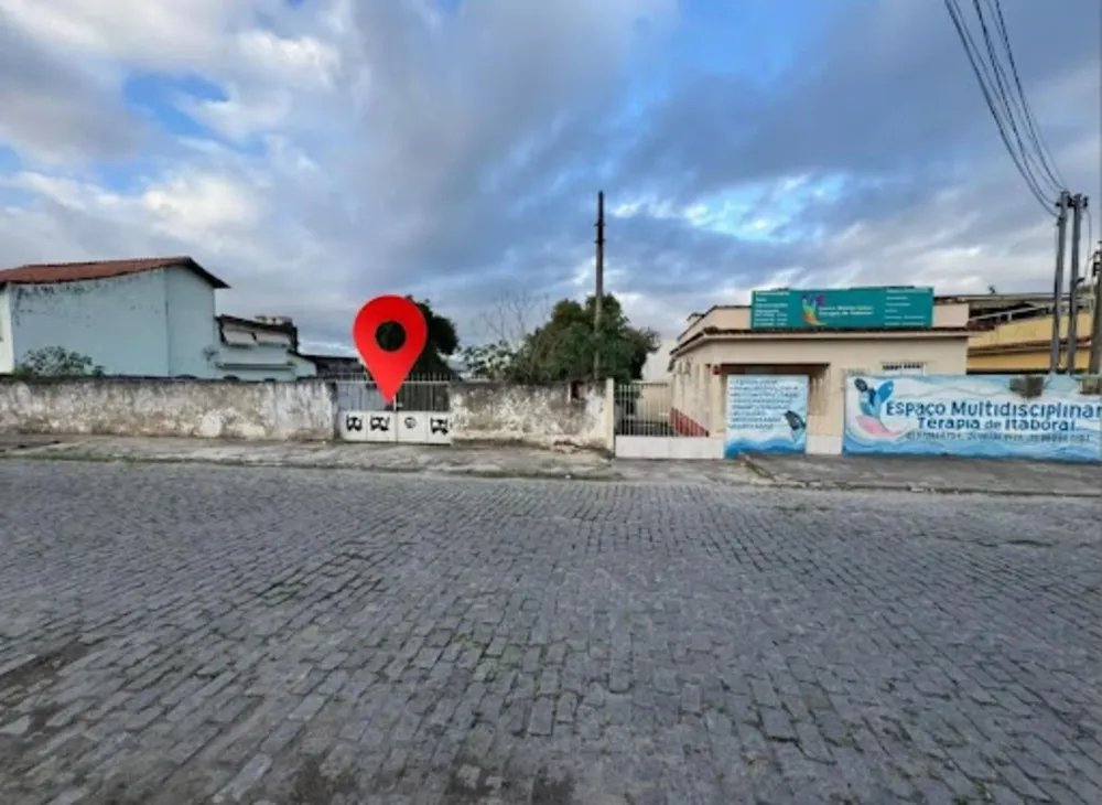 Terreno, 1000 m² - Foto 1