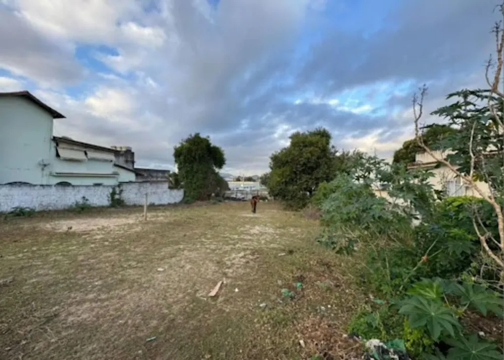 Terreno, 1000 m² - Foto 3