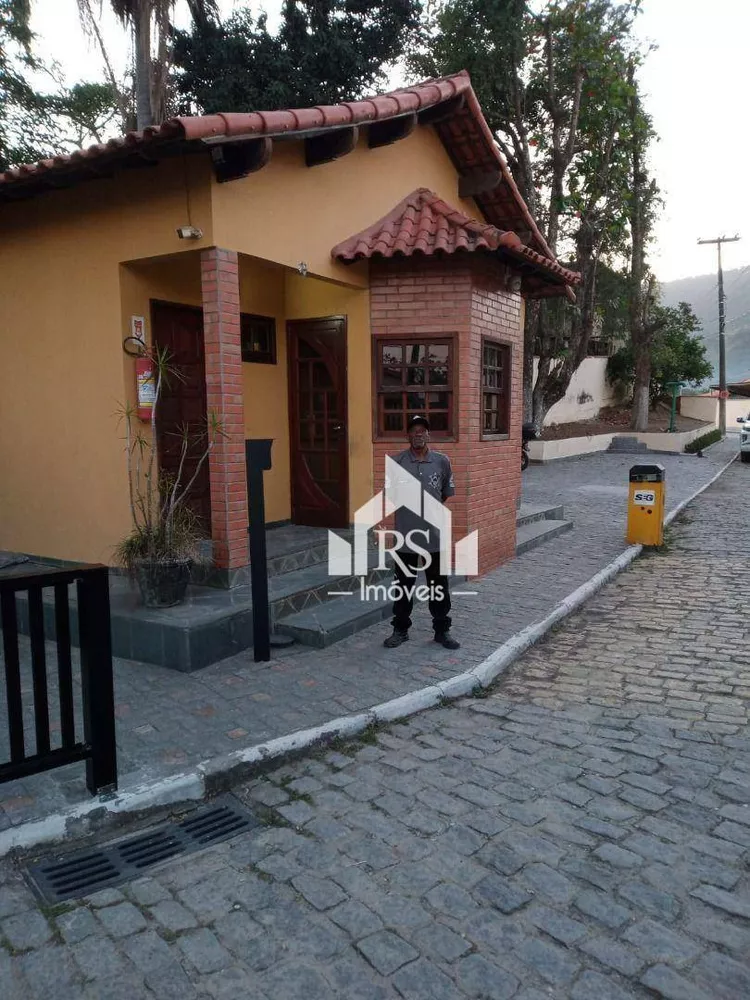 Casa, 2 quartos, 137 m² - Foto 11