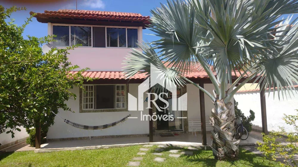 Casa, 2 quartos, 137 m² - Foto 1