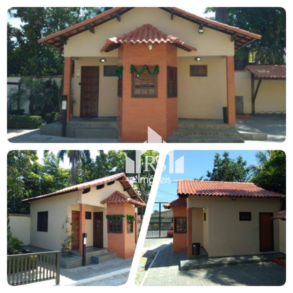 Casa, 2 quartos, 137 m² - Foto 2
