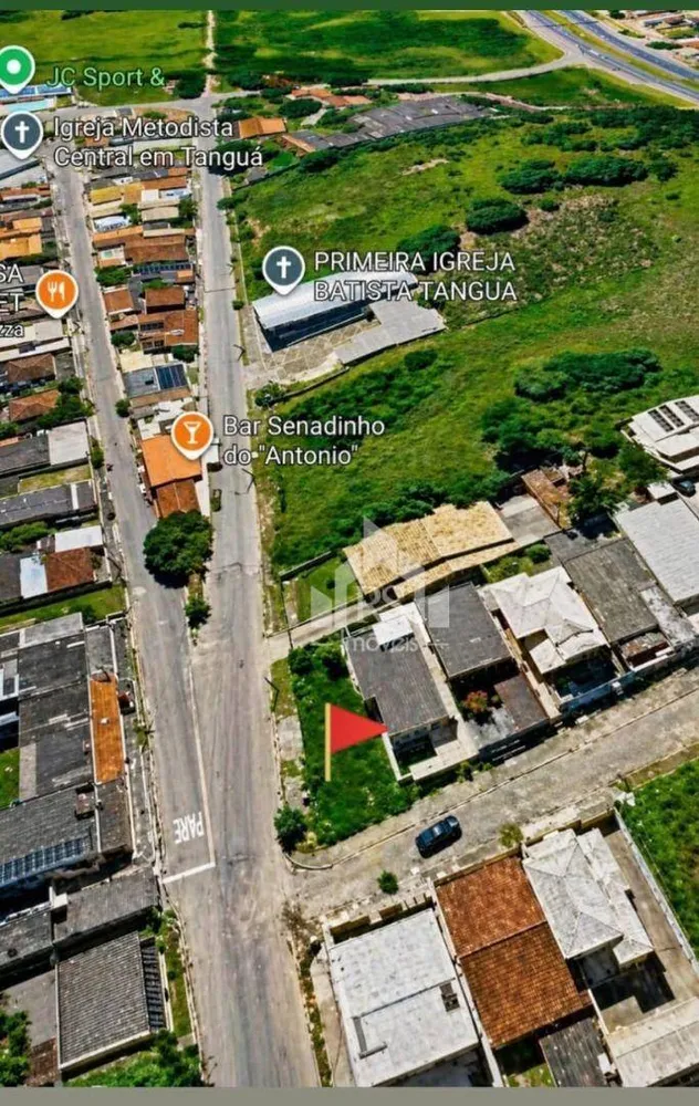 Terreno, 170 m² - Foto 3
