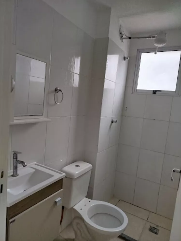 Apartamento, 2 quartos, 45 m² - Foto 3