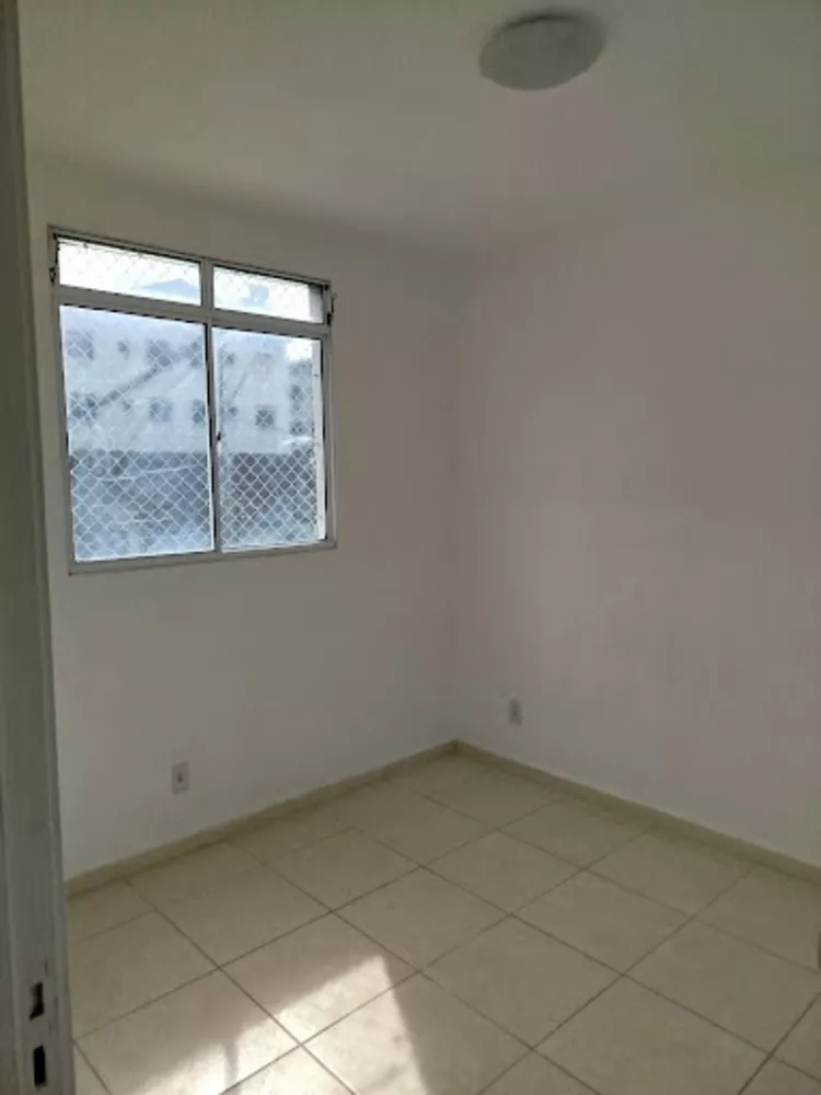 Apartamento, 2 quartos, 45 m² - Foto 5