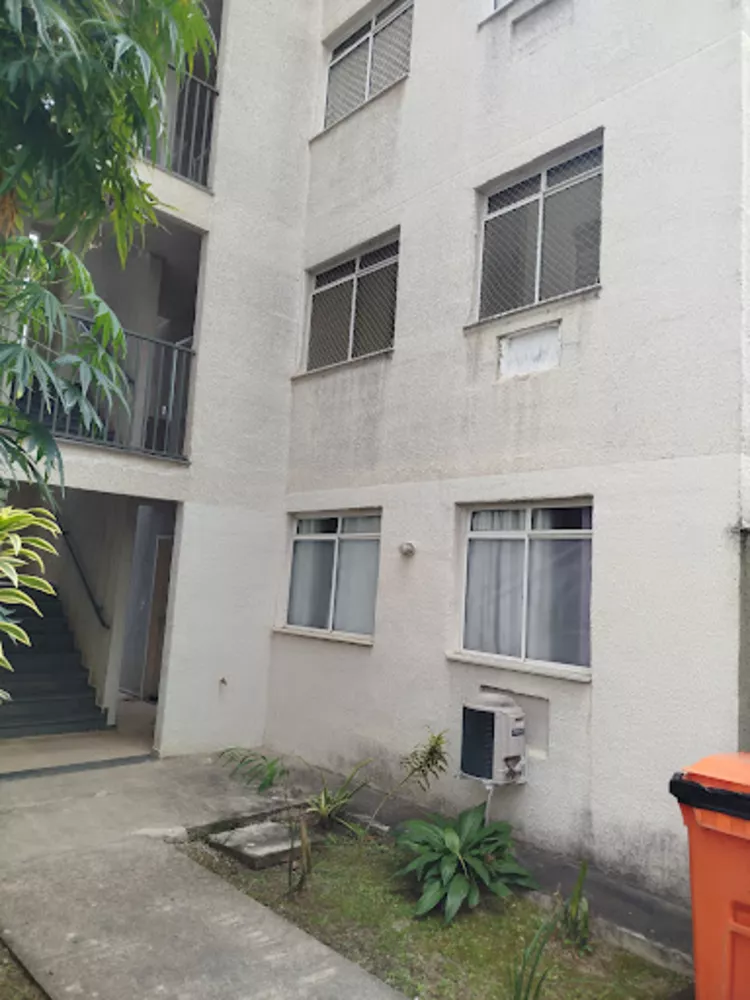 Apartamento, 2 quartos, 45 m² - Foto 1