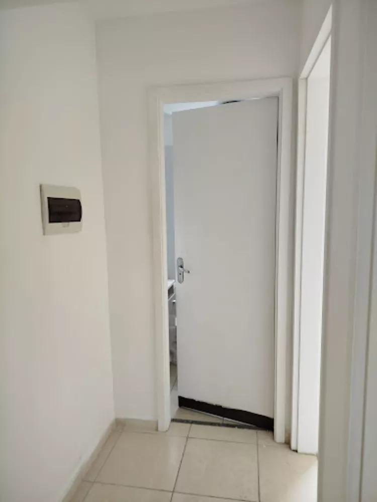 Apartamento, 2 quartos, 45 m² - Foto 8