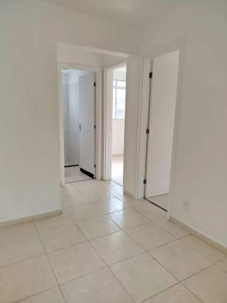 Apartamento, 2 quartos, 45 m² - Foto 9