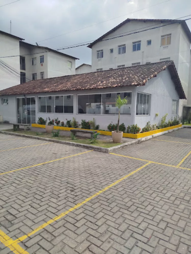 Apartamento, 2 quartos, 45 m² - Foto 4