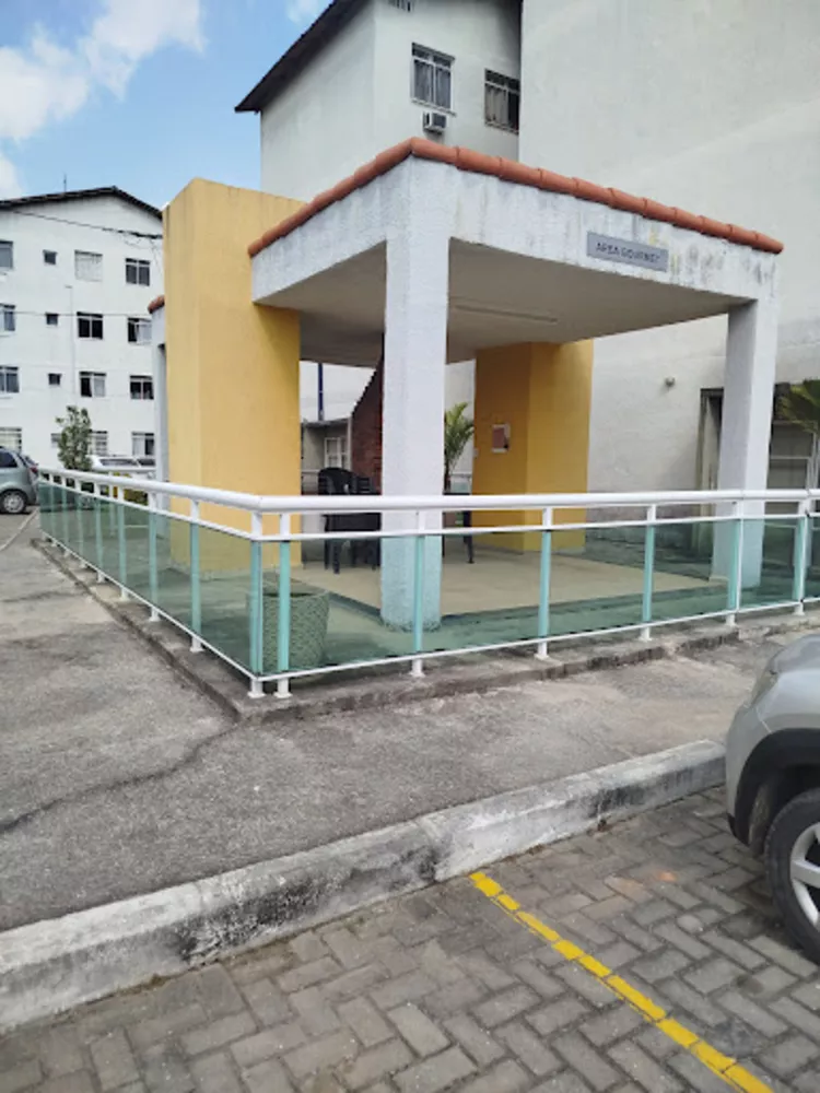 Apartamento, 2 quartos, 45 m² - Foto 11