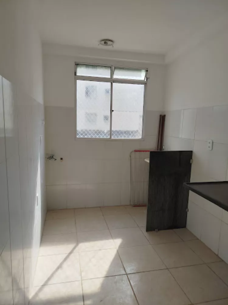 Apartamento, 2 quartos, 45 m² - Foto 7