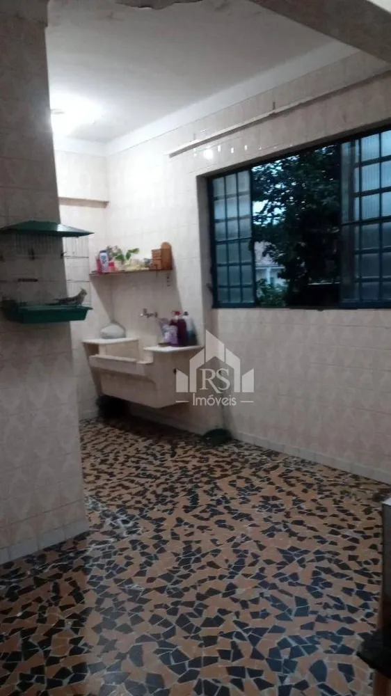 Casa, 3 quartos, 120 m² - Foto 8