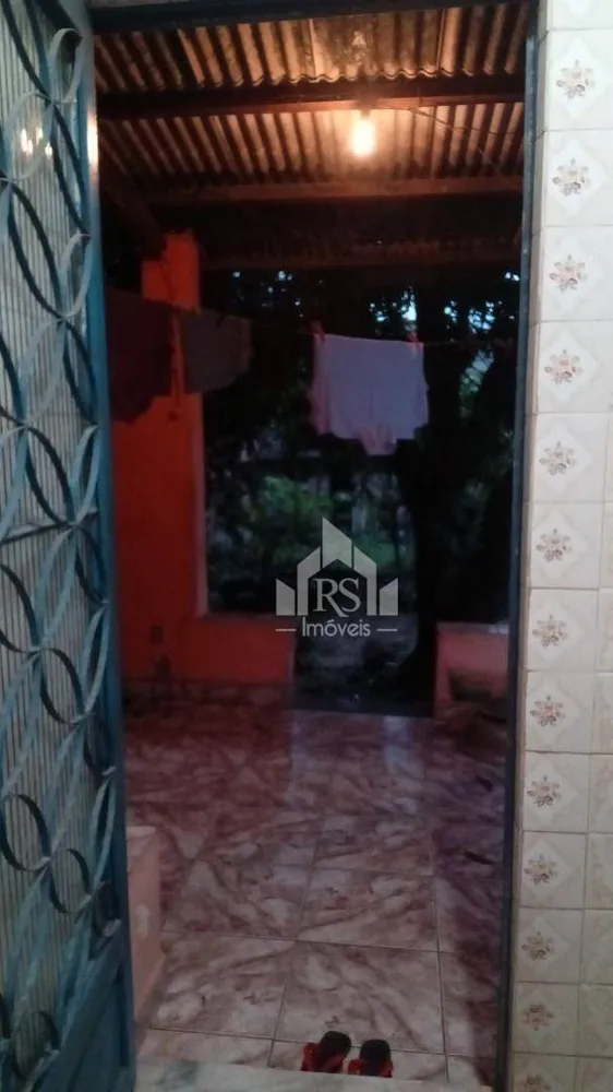 Casa, 3 quartos, 120 m² - Foto 11