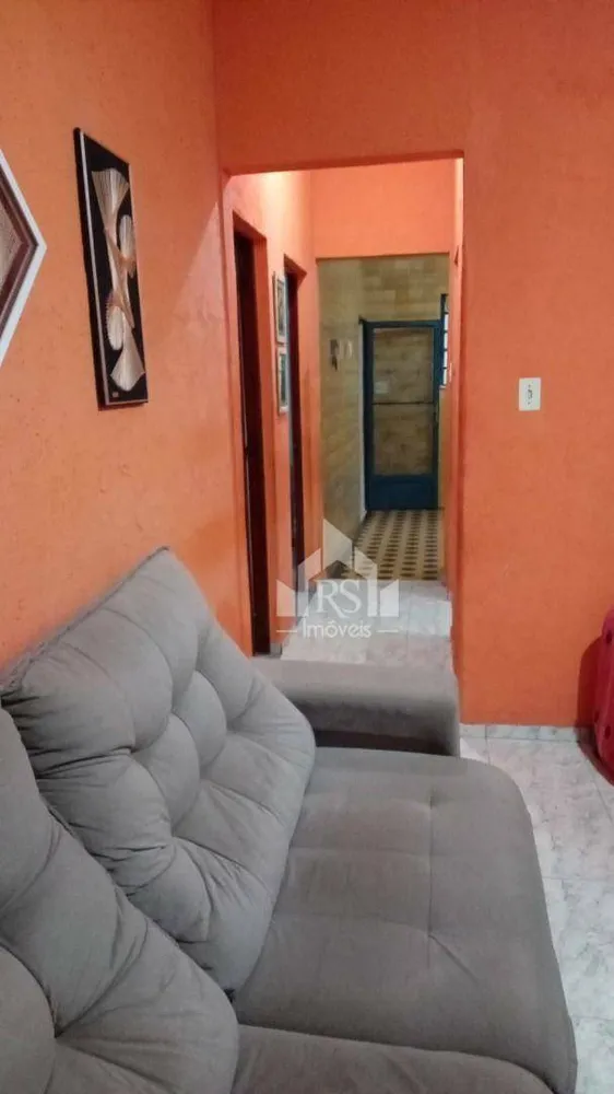 Casa, 3 quartos, 120 m² - Foto 10