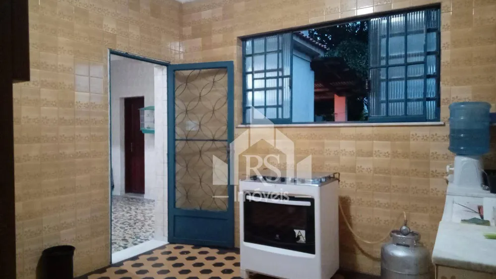 Casa, 3 quartos, 120 m² - Foto 9