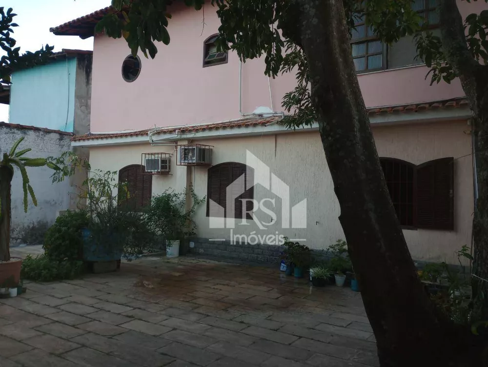 Casa, 5 quartos, 360 m² - Foto 37