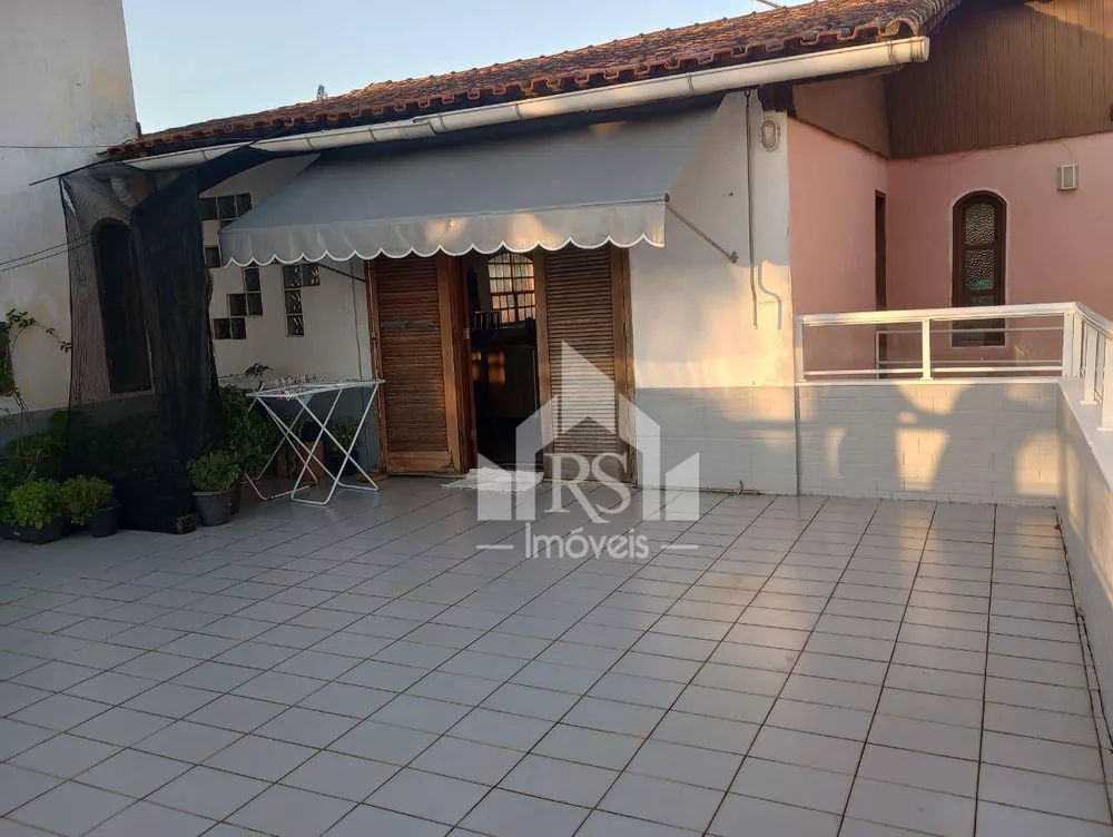 Casa, 5 quartos, 360 m² - Foto 3