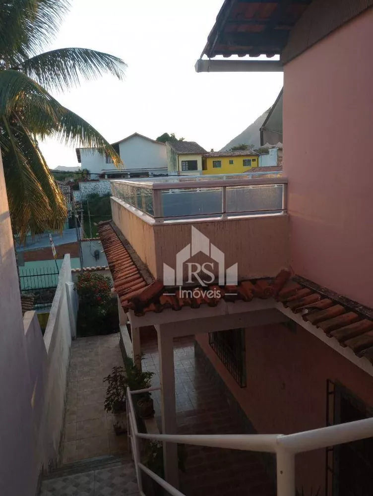 Casa, 5 quartos, 360 m² - Foto 12