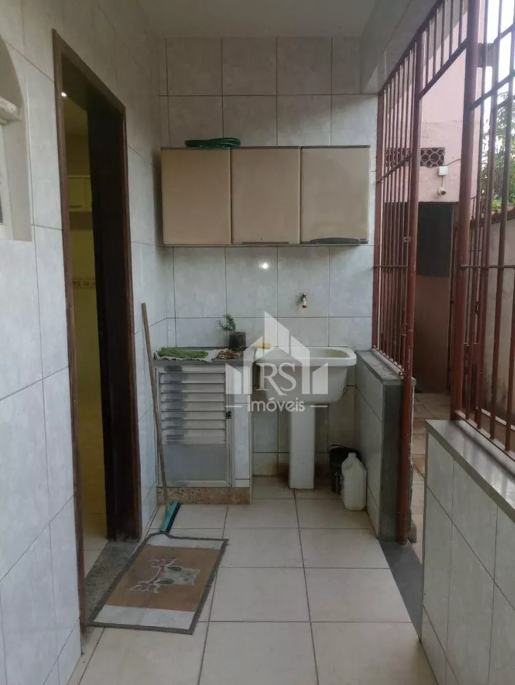 Casa, 5 quartos, 360 m² - Foto 28