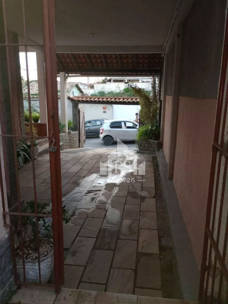 Casa, 5 quartos, 360 m² - Foto 42