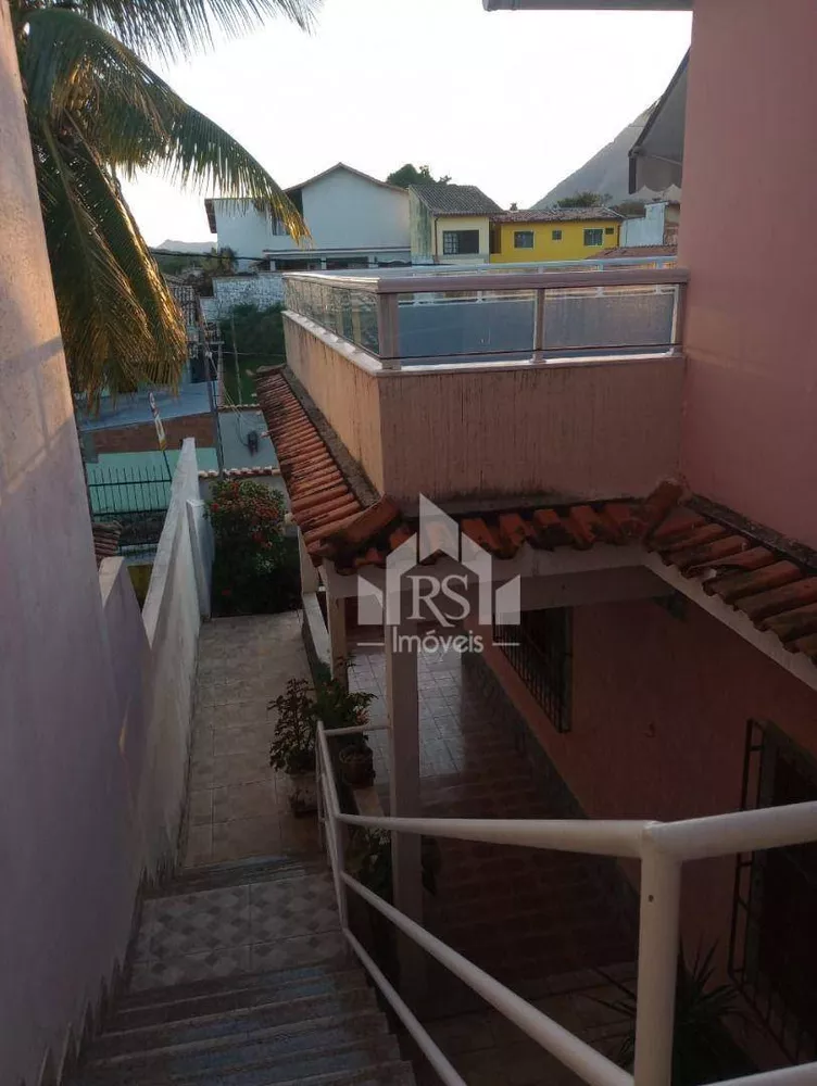 Casa, 5 quartos, 360 m² - Foto 14